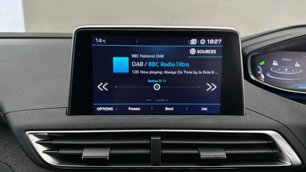 DAB Radio