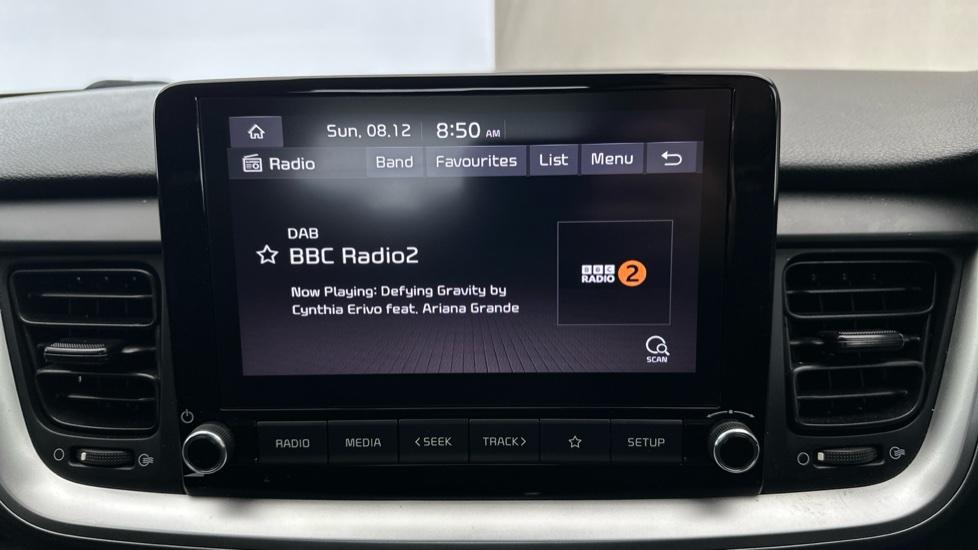 DAB Radio