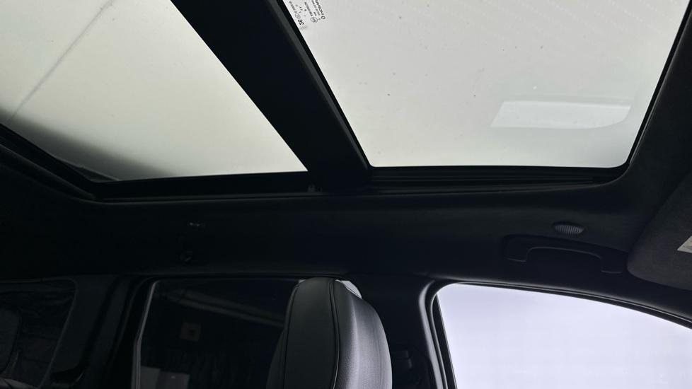 Panoramic Roof