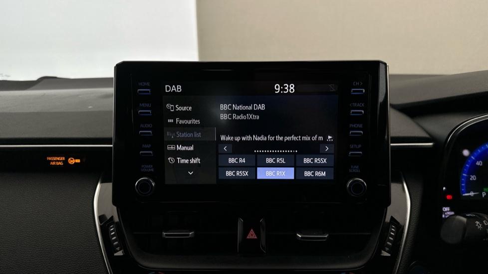 DAB Radio