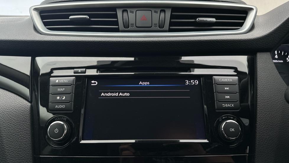 Android Auto