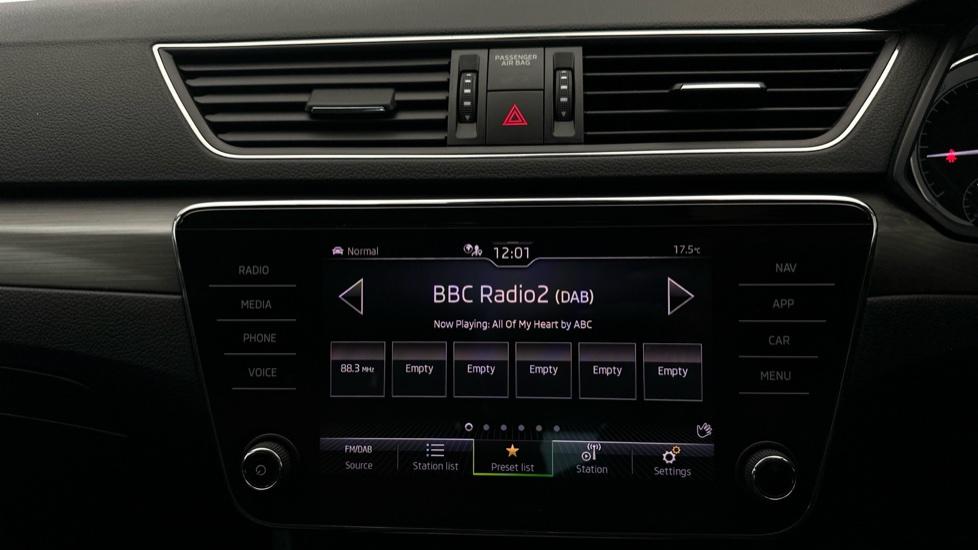 DAB Radio