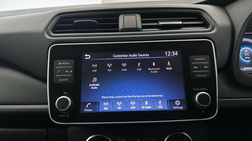 Android Auto