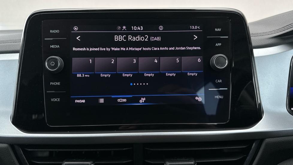 DAB Radio