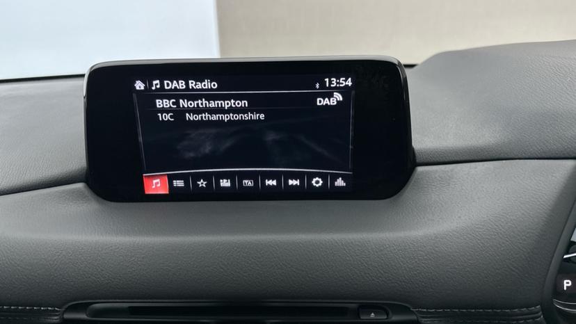 DAB Radio