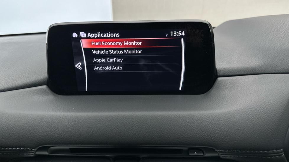 Apple CarPlay / Android Auto 