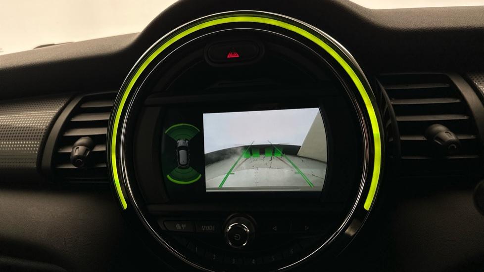 Rear View Camera