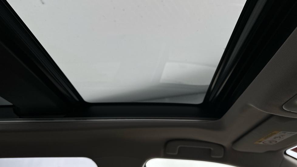 Panoramic Roof