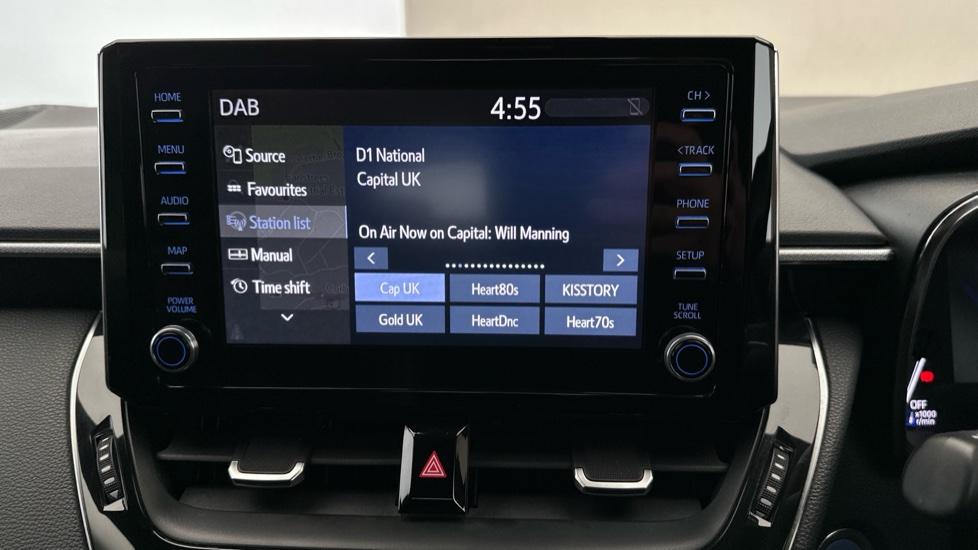 DAB Radio