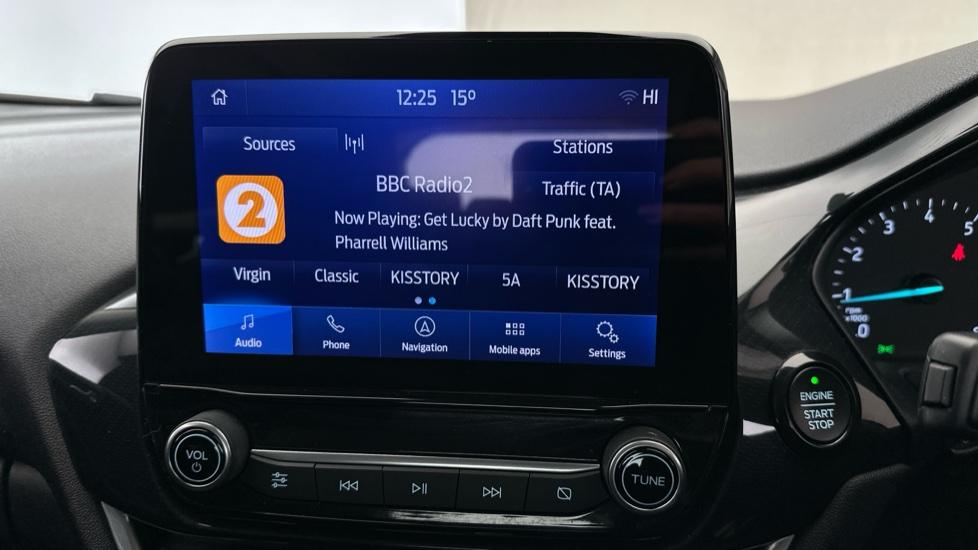 DAB Radio