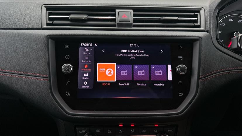 DAB Radio