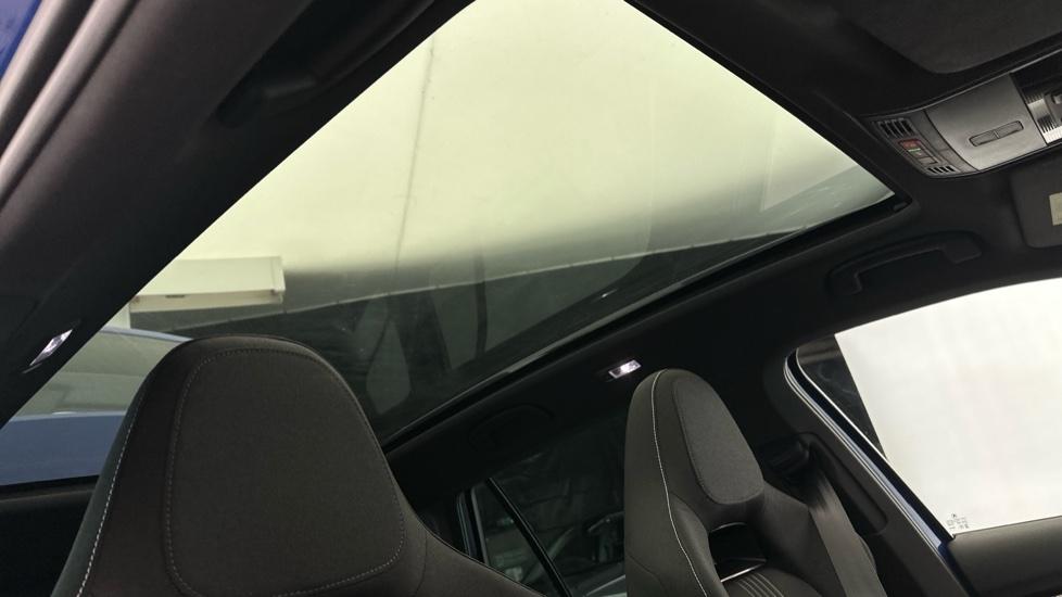 Panoramic Roof