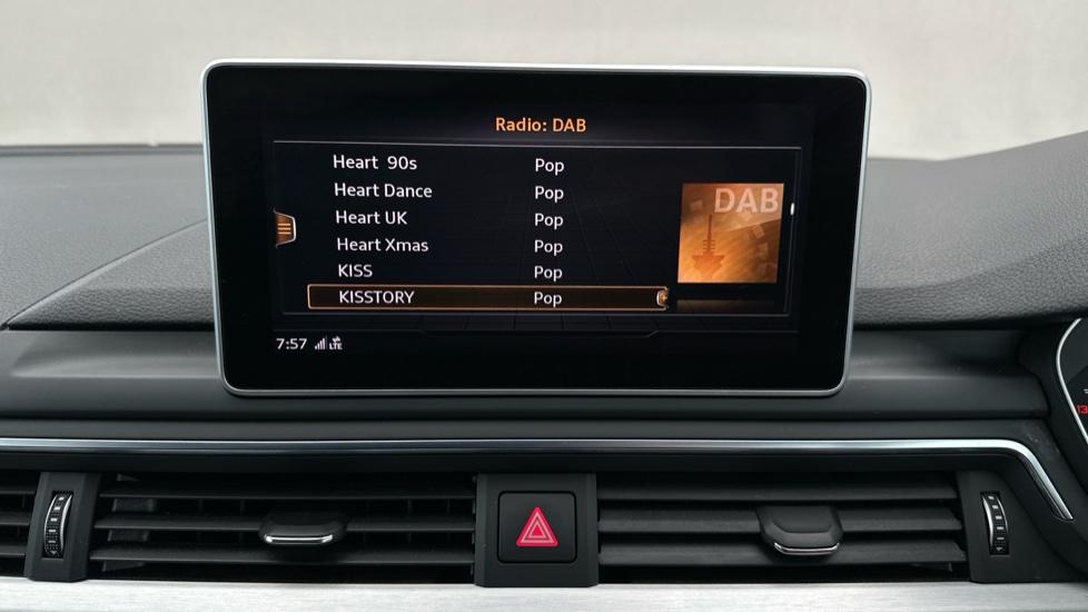 DAB Radio