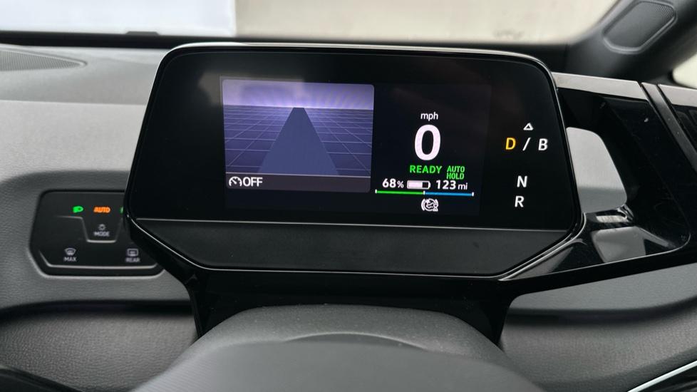 Digital Dashboard 