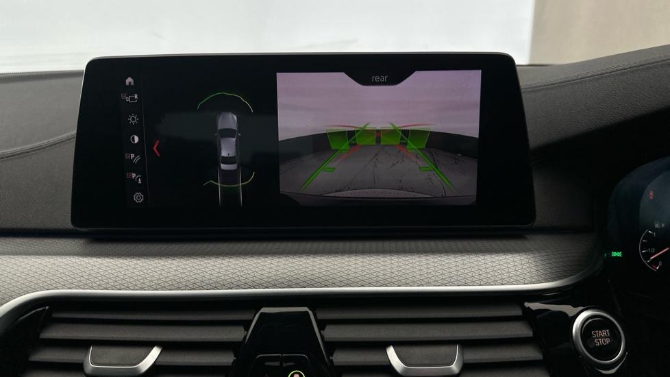 Rear View Camera