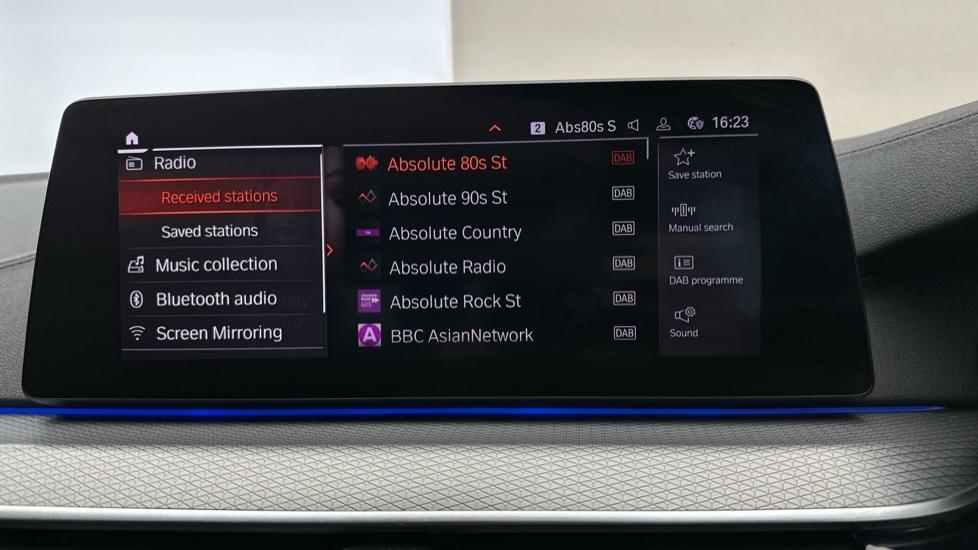 DAB Radio