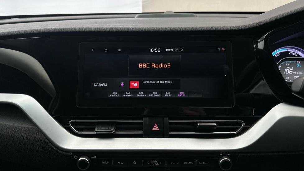 DAB Radio