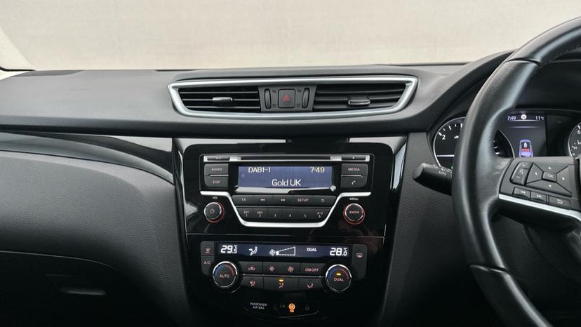 DAB Radio