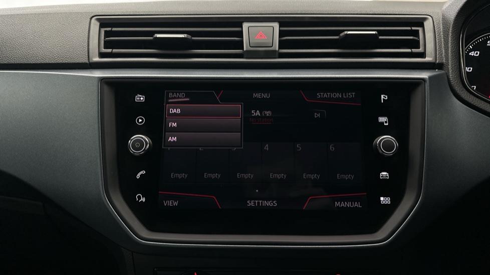 DAB Radio