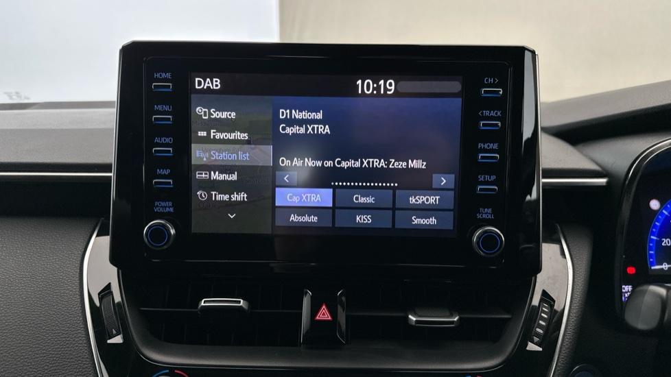 DAB Radio