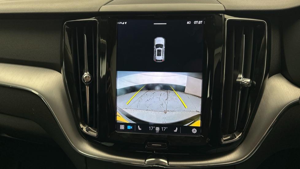 Rear View Camera