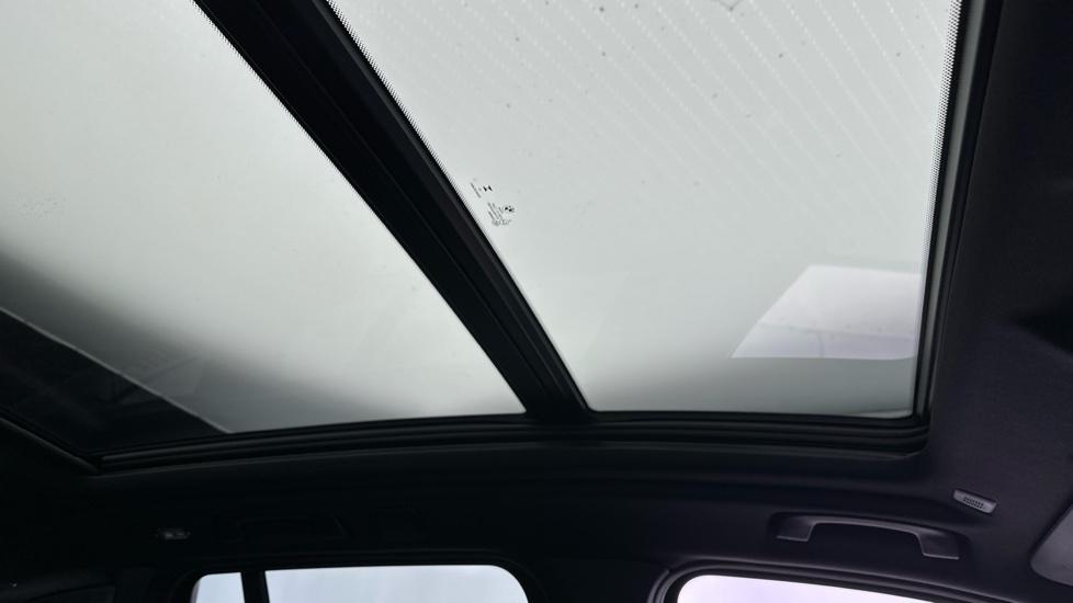 Panoramic Roof