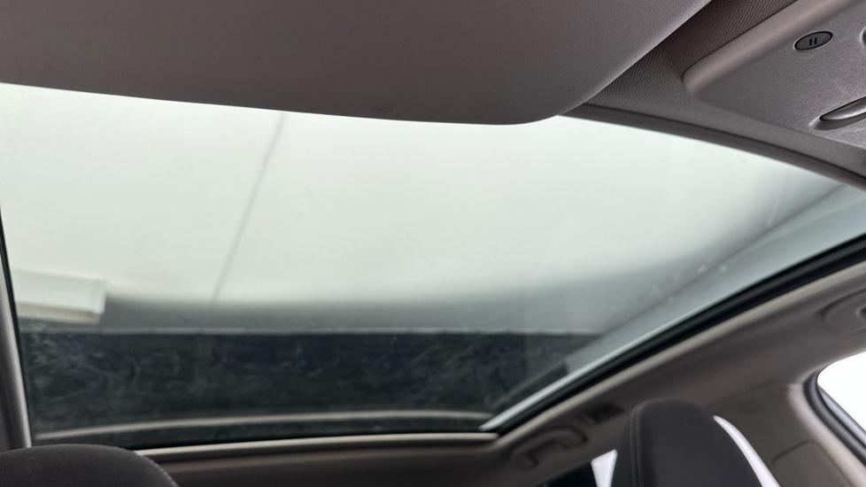 Panoramic Roof