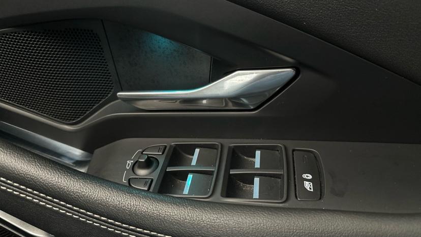 Electric Windows / Wing Mirrors  / Ambient Lighting 