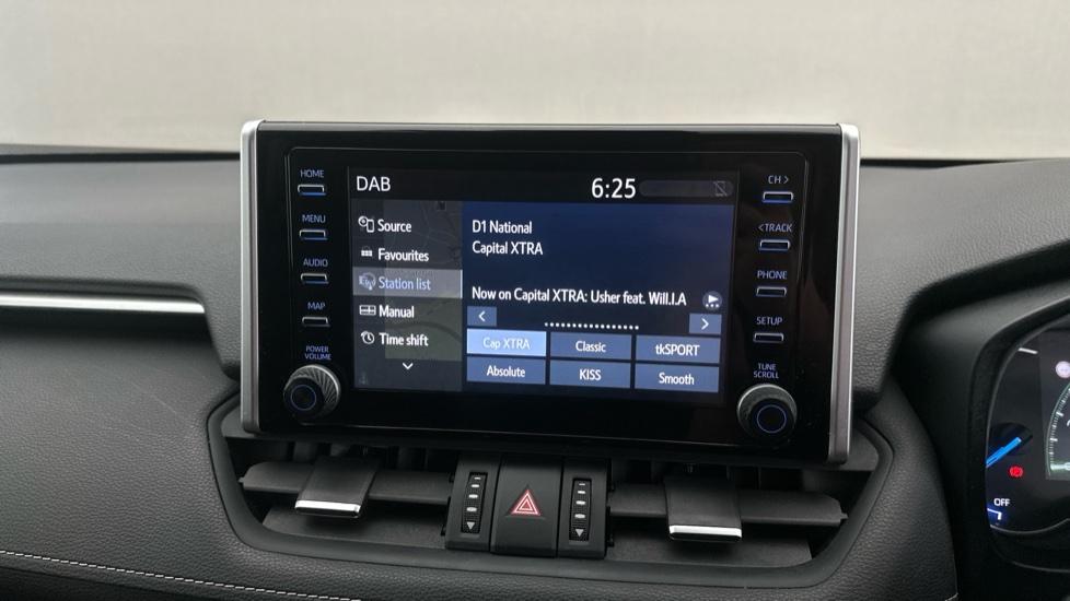 DAB Radio