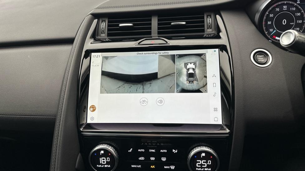 Rear View Camera