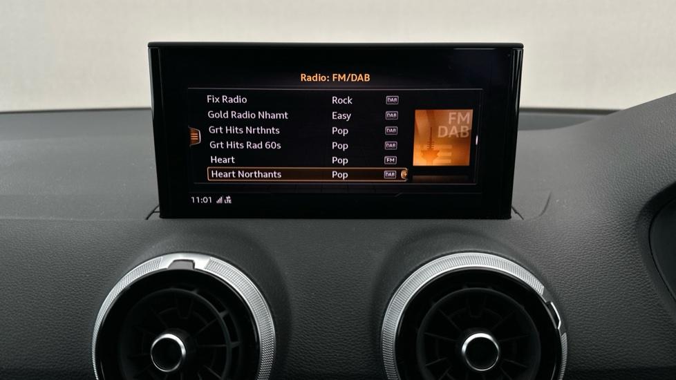 DAB Radio