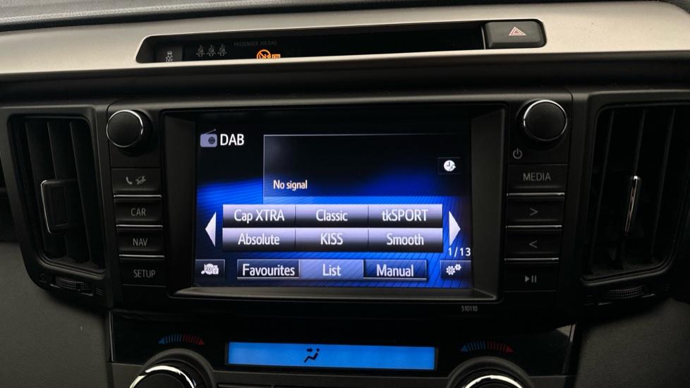 DAB Radio