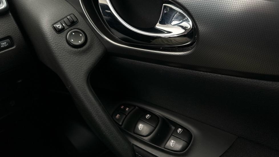 Electric Windows / Wing Mirrors 