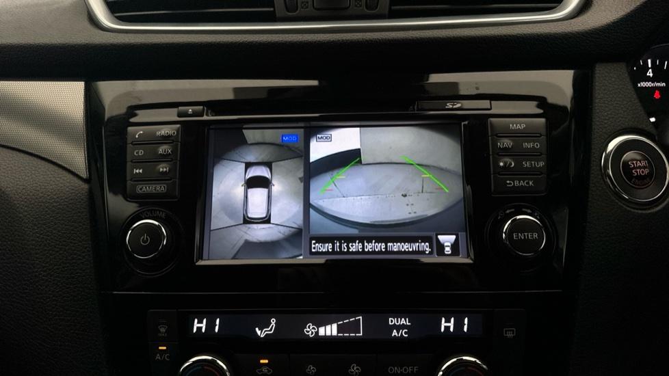 Rear view camera/360 camera /Park Pilot 