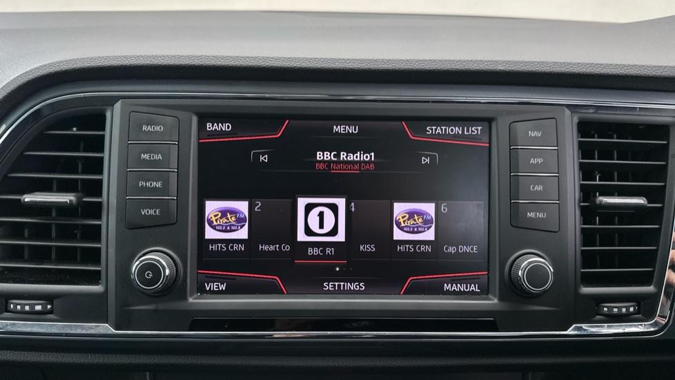 DAB Radio