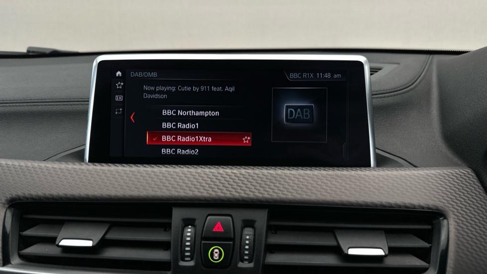 DAB Radio