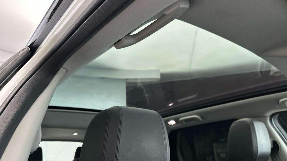 Panoramic Roof