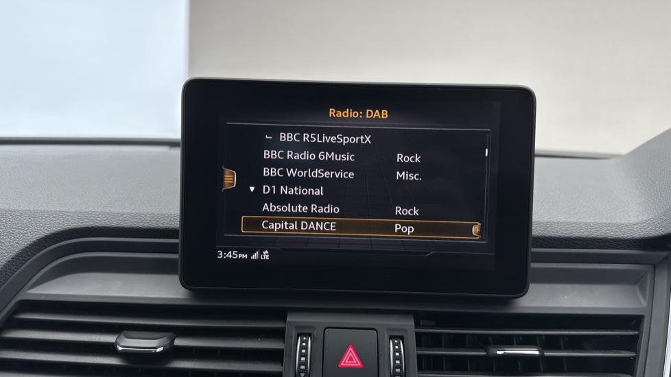 DAB Radio