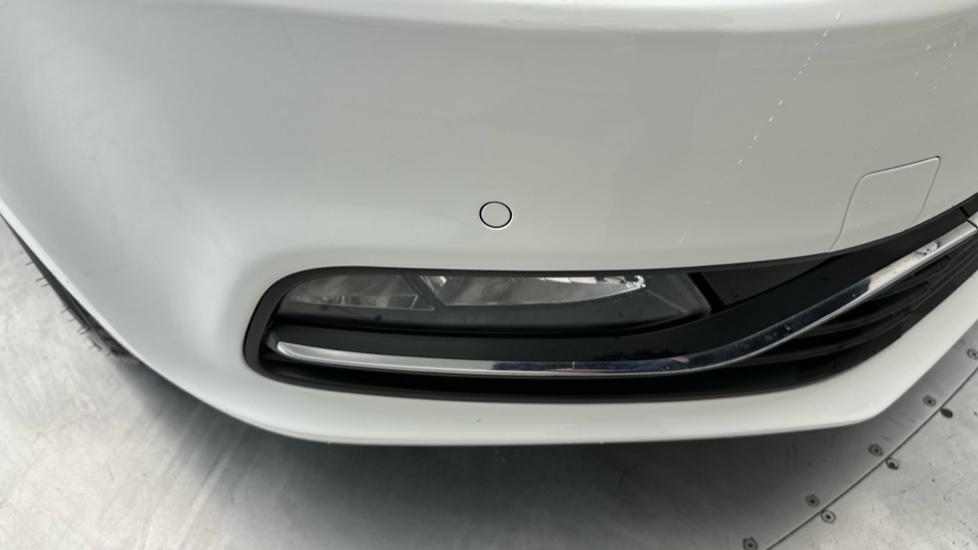 Front Parking Sensors