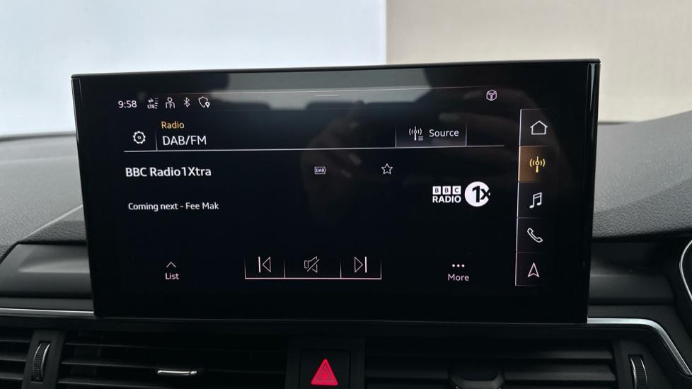 DAB Radio