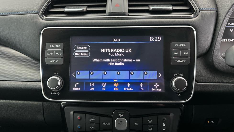 DAB Radio