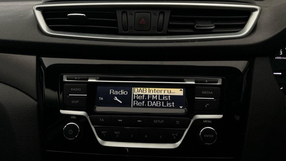 DAB Radio