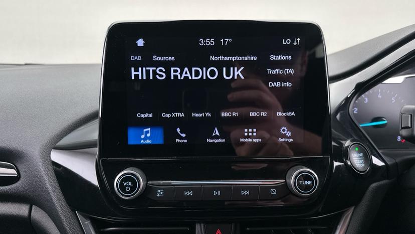 DAB Radio