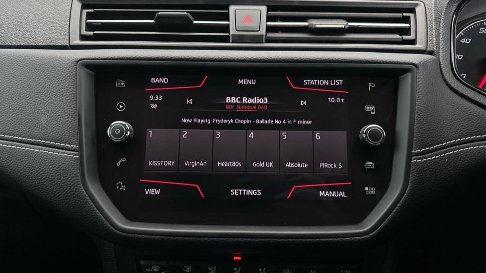 DAB Radio