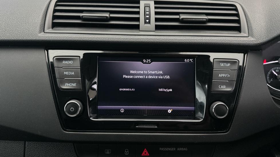 Android Auto