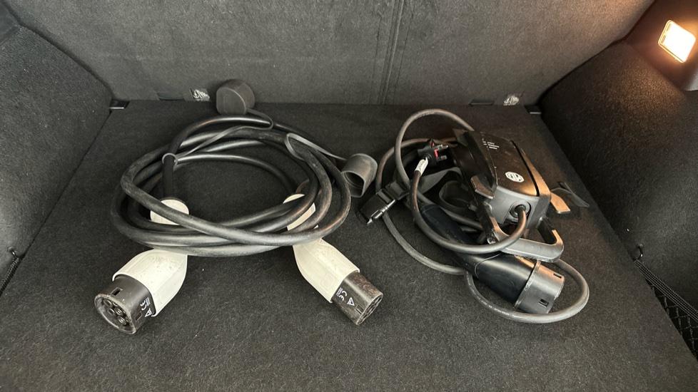 Charging Cables