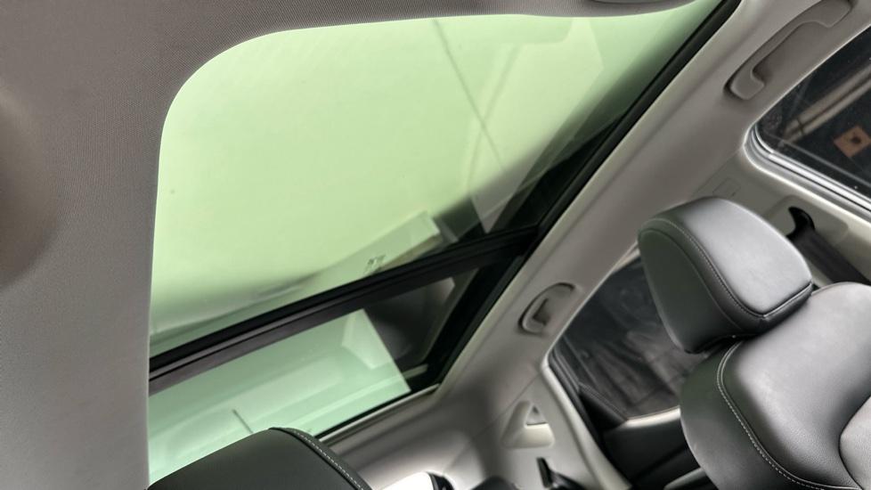 Panoramic Roof