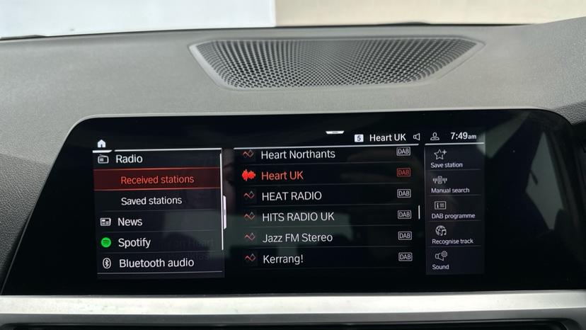 DAB Radio