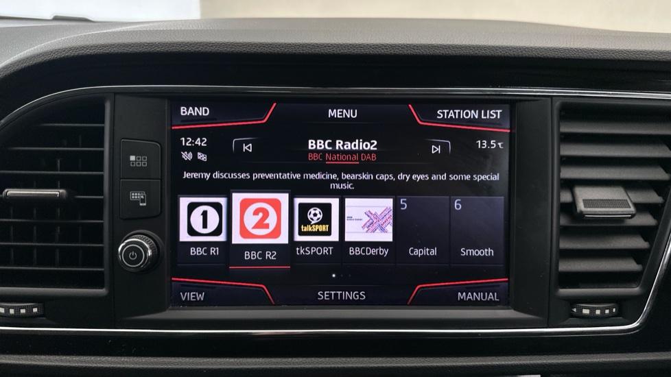 DAB Radio