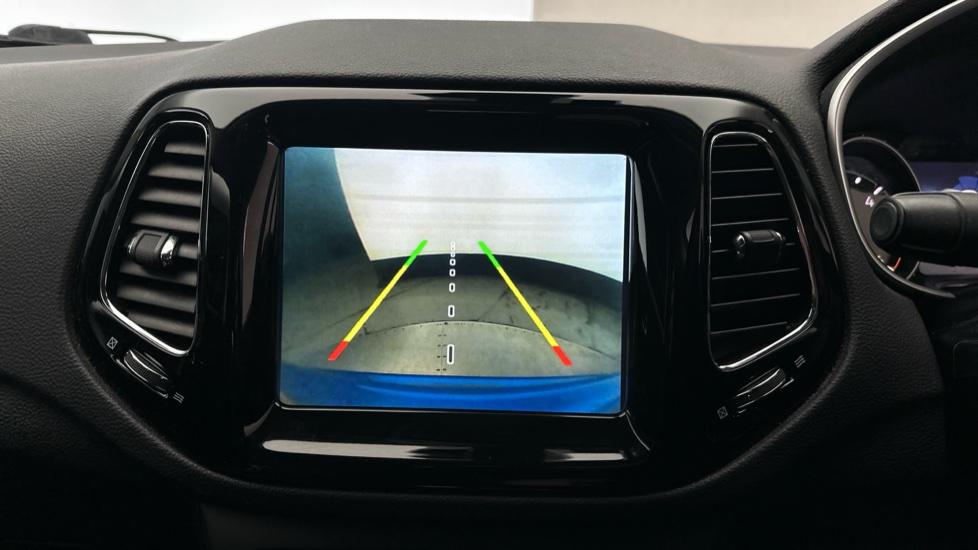 Rear View Camera